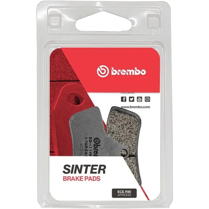 Remblok Brembo ARCTIC = PO05/MX5