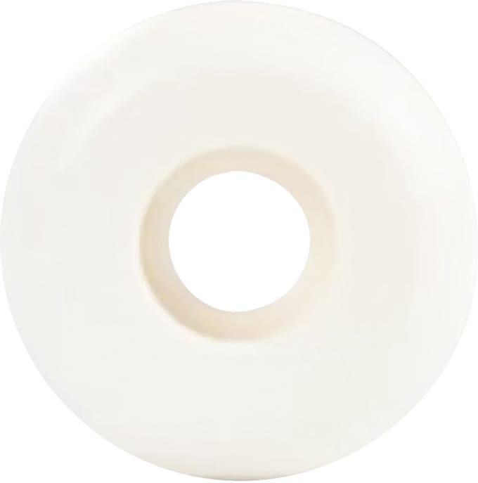 53mm Pro Conical V2 wheels (White)
