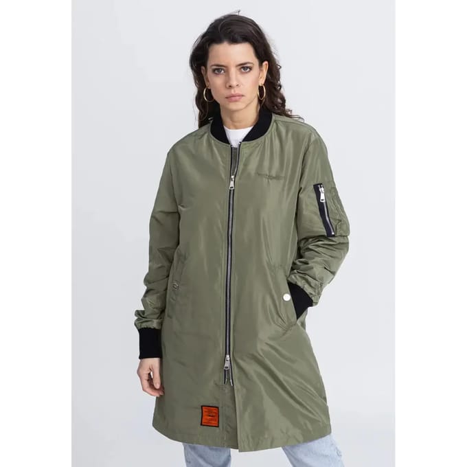 Damesjas Bombers MA104