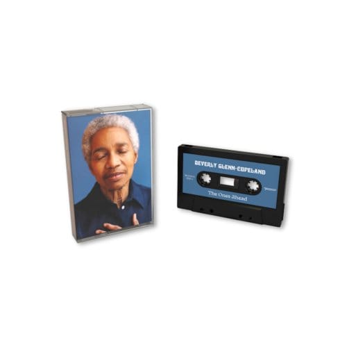 The Ones Ahead - Beverly Glenn-copeland