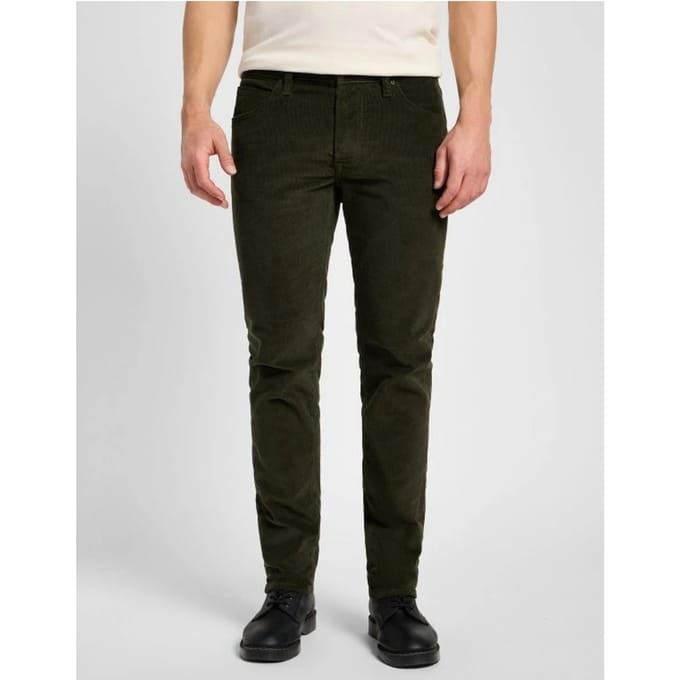 Lee Daren Fly Black Jeans Taglia: W31L32 | Jeans Slim Fit Outlet | Uomo | Nero