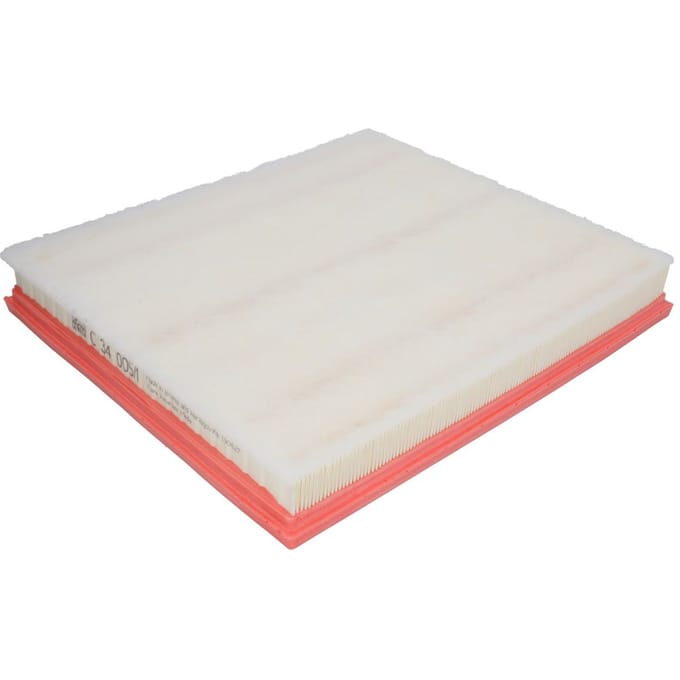 Luchtfilter MANN-FILTER C 34 005/1