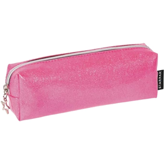 Starpak Roze Pennenetui