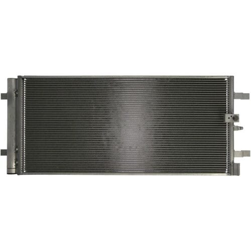 Condensor, airconditioning THERMOTEC KTT110855