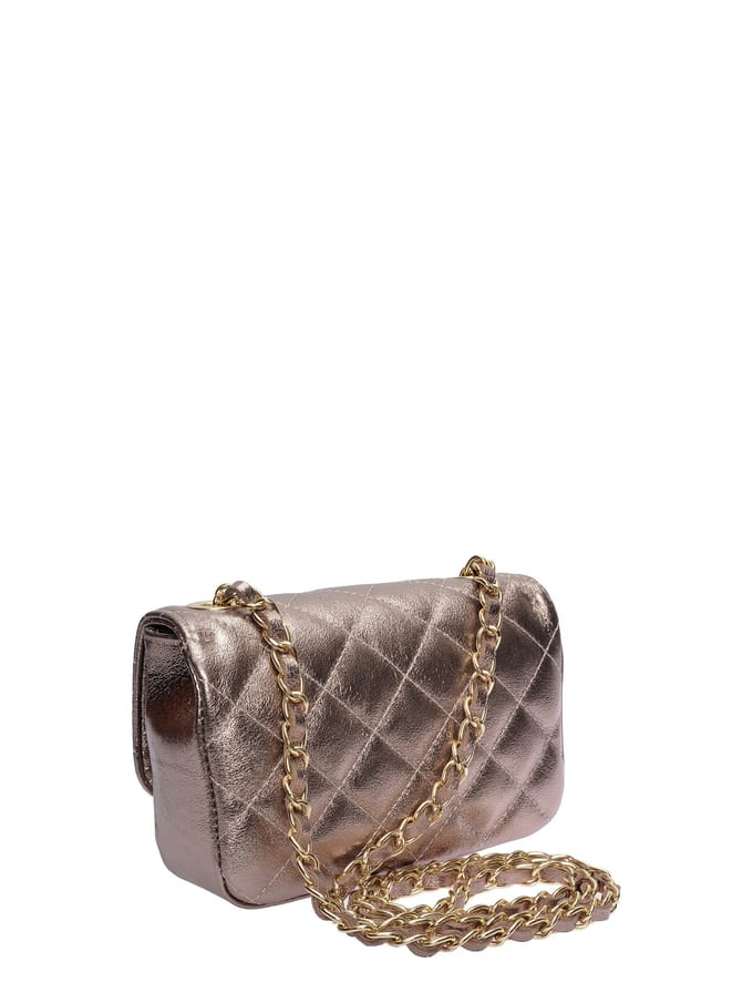 Schoudertas Luisa Vannini Crossbodytas