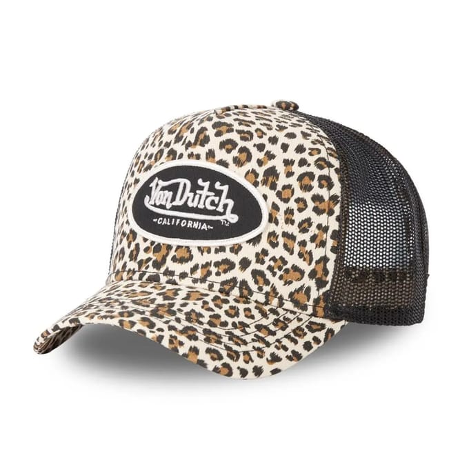 Trucker pet Helstons Leo
