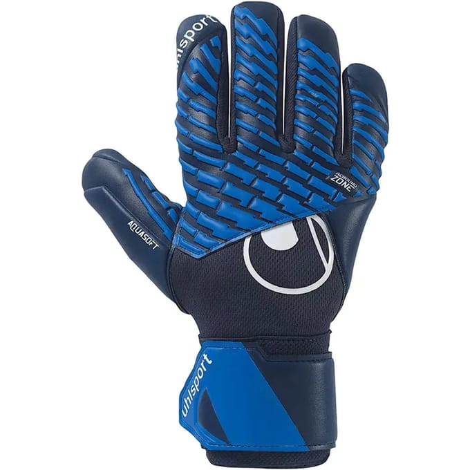 Uhlsport FM Aquasoft HN - Keepershandschoenen - Maat 9