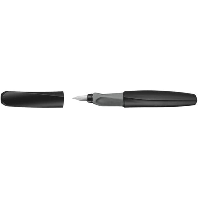 Pelikan vulpen Twist - Zwart