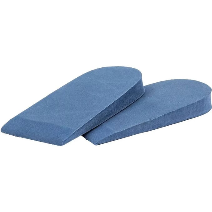 HKM - Inlegzool Hak - Blauw