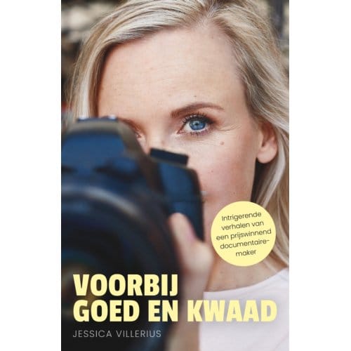 Voorbij Goed En Kwaad - Jessica Villerius
