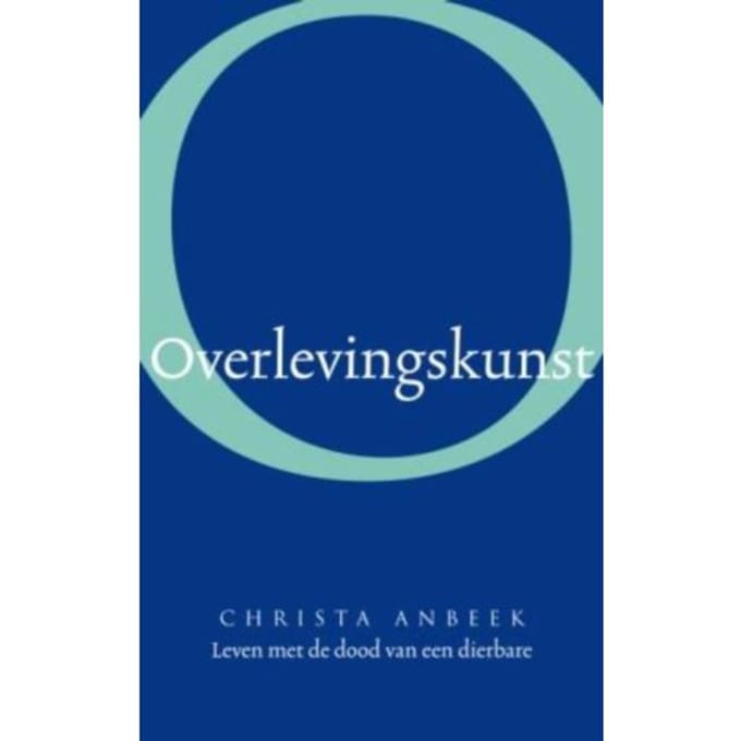 Overlevingskunst - C. Anbeek