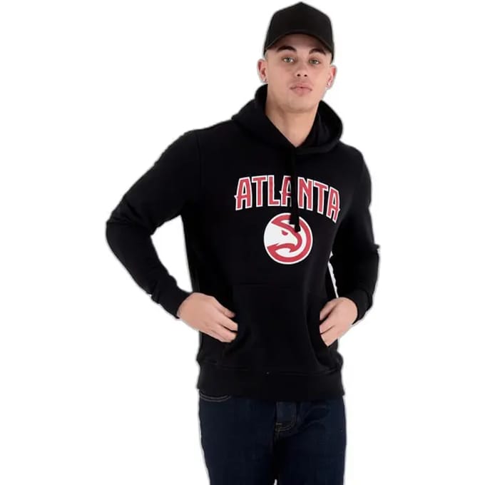 Hoodie Atlanta Hawks NBA