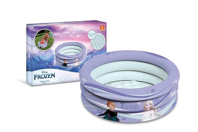 ARTIKEL 169177 FROZEN 2 Zwembad