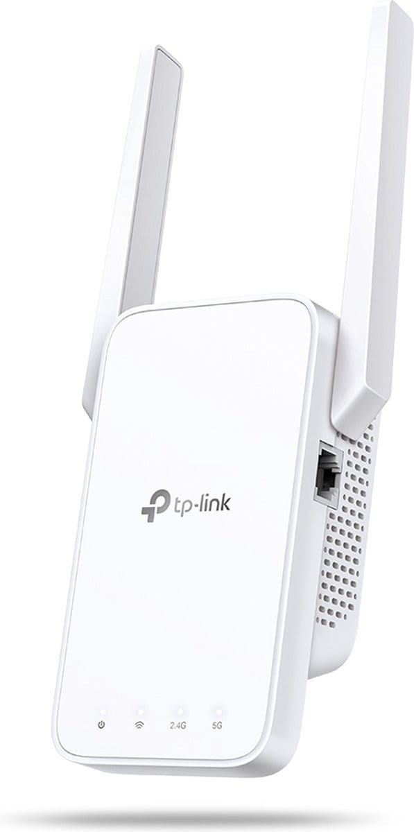 TP-Link RE315 AC1200 OneMesh Wi-Fi Range Extender
