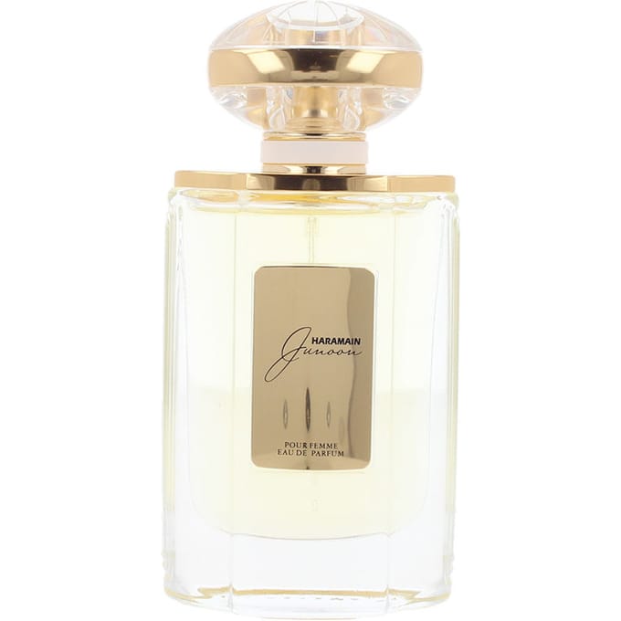 Al Haramain Junoon eau de parfum spray 75 ml