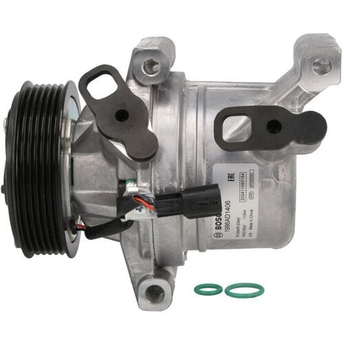 Airco-compressor BOSCH 1 986 AD1 406
