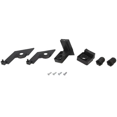 Reparatieset, koplamp ROMIX ROM C70831