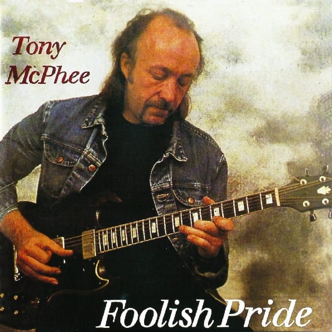 Foolish Pride