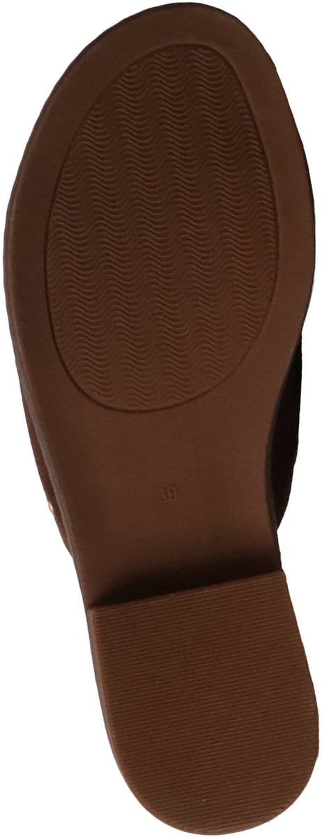Sandalen om aan te trekken, Parijs