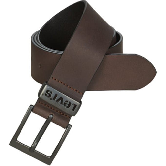 Levis  Riem ASHLAND METAL