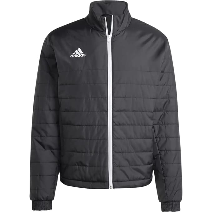 adidas Performance Entrada Light Jack - Heren - Zwart