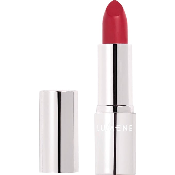 Lumene Luminous Moisture Lipstick 09 Raspberry Love 5 g