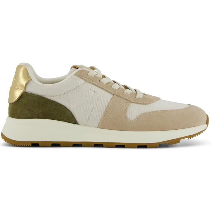 Damestrainers Toms Lite Retro