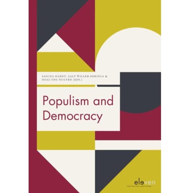 Populism And Democracy