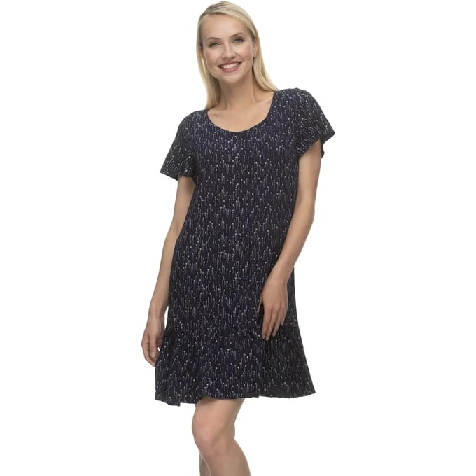 Damesjurk Ragwear Fialina
