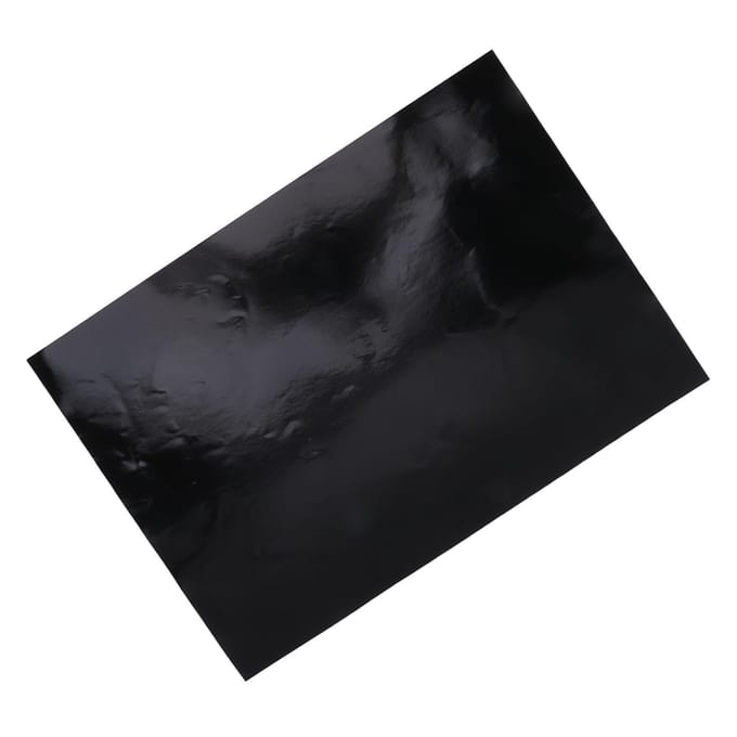 Housse de protection pour cuisinière, résistante à la chaleur, ignifuge, antidérapante, polyvalente Rectangular 9.8x13.8in