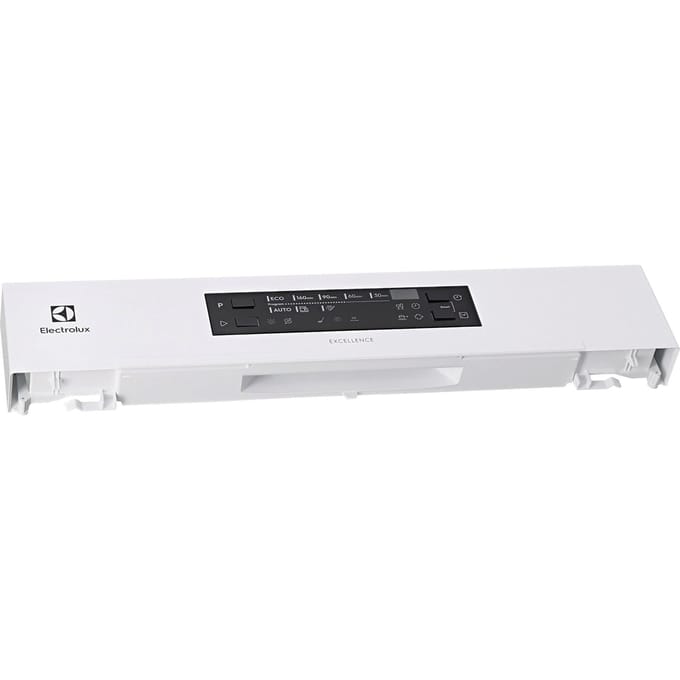 AEG controlepaneel, wit, Electrolux, 600mm 140230917266