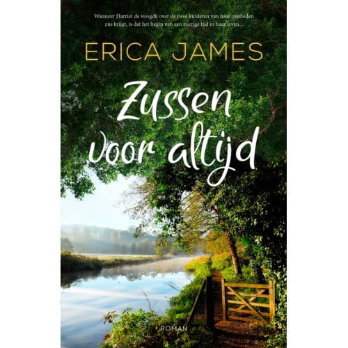 Zussen Voor Altijd - Erica James
