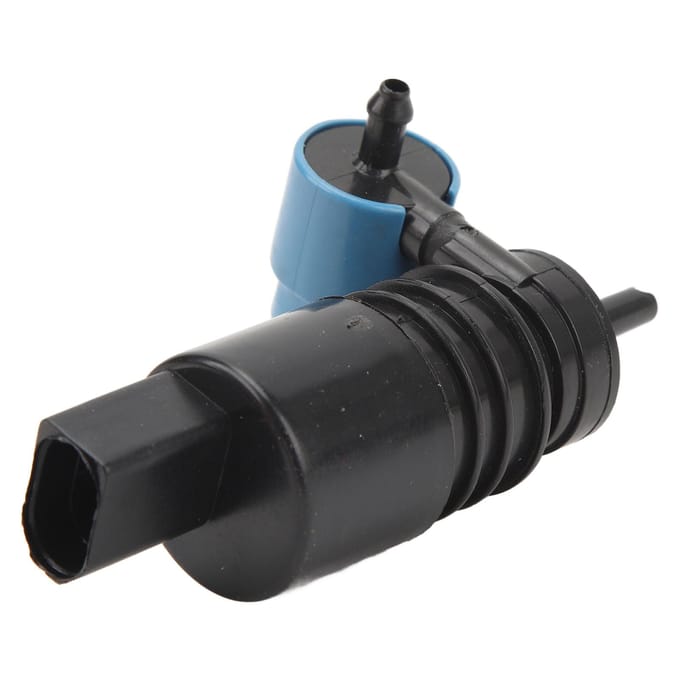 Pompe de lave-glace 333955651, double sortie à 2 broches, pour modèles MK2, MK3, MK4, MK5 black