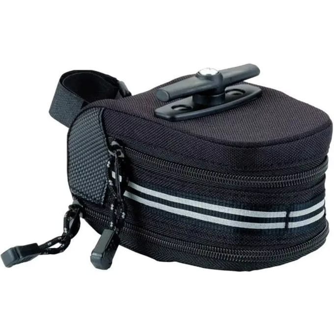 Bike saddle bag small t-fastening Ges T-Bar