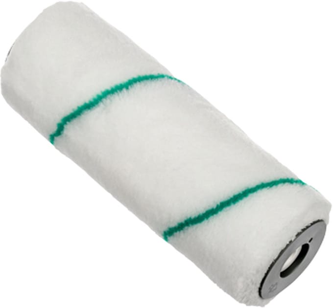 Anza Titex 25 cm 5 stuks muur-vloerverfroller