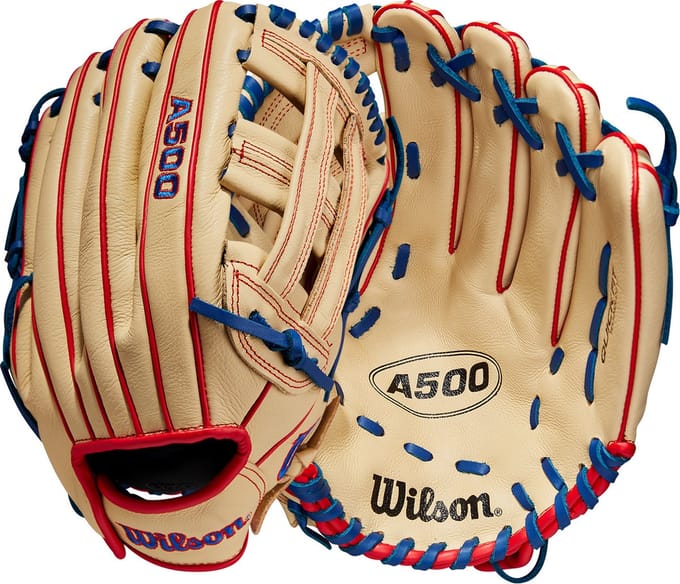 Wilson A500 12 2023 RHT