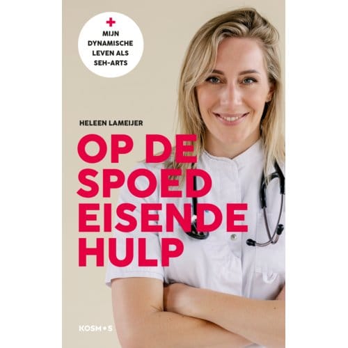 Op De Spoedeisende Hulp - Heleen Lameijer