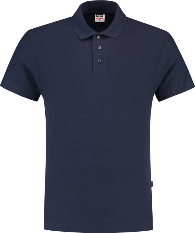 Tricorp 201003 Poloshirt 180 Gram - Inkt - 8XL