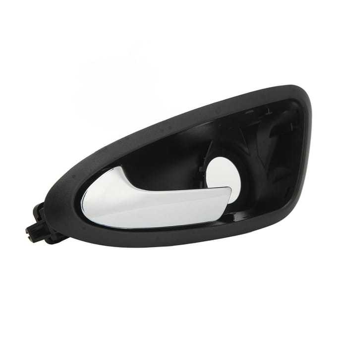 Auto Interieur Linker Deurklink Handmatige Open 6J0837113 Vervanging voor SEAT Ibiza 2008?2017 black