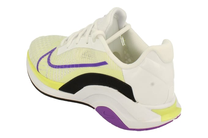 Nike Dames Zoomx Superrep Surge Witte Sneakers