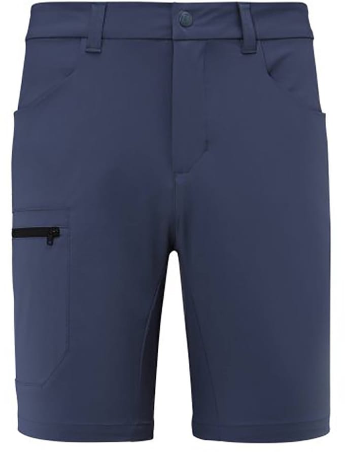 Millet Ubic Stretch Korte Broek Blauw 40 Man