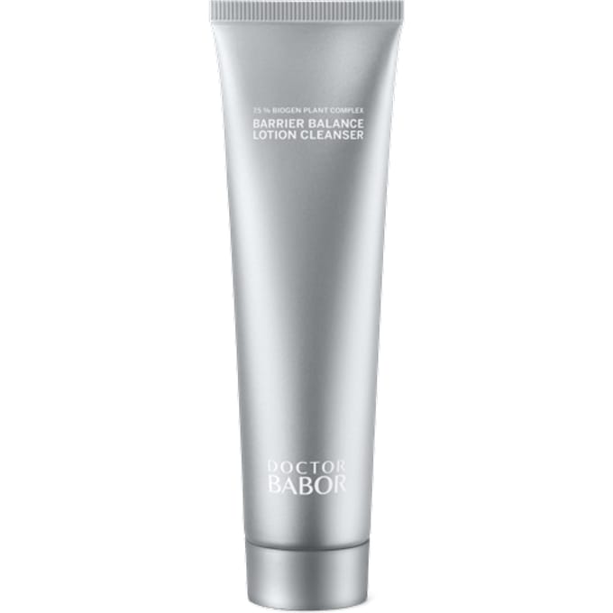 BABOR Cleansing Barrier Balance Lotion Reiniger voor een milde huidverzorging - 150 ml