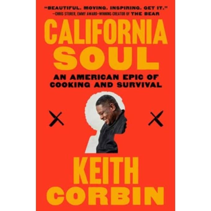 California Soul - Corbin, Keith