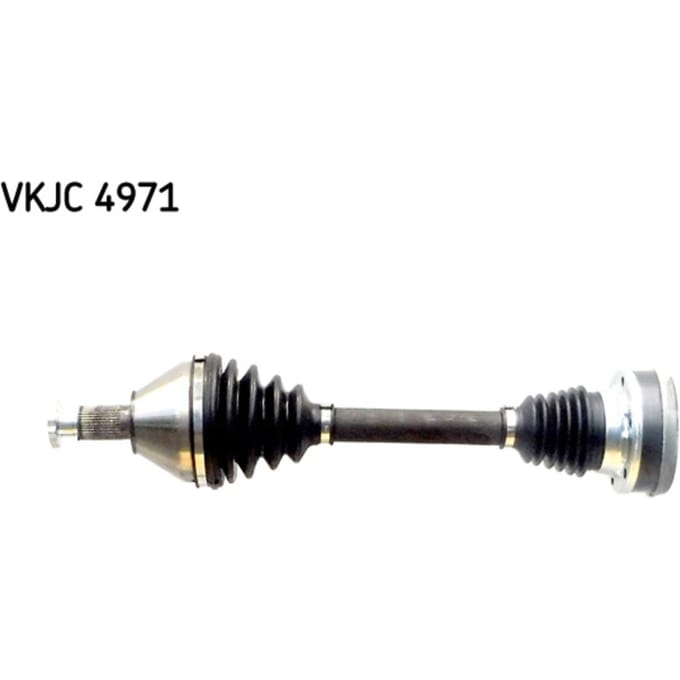Aandrijfas SKF VKJC 4971