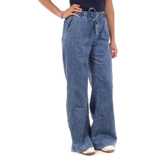 Wijde jeans Monday Premium Loose
