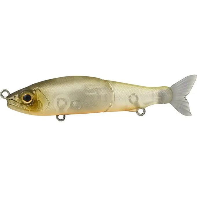 Lure Gan Craft Jointed Claw Type S 4,6g