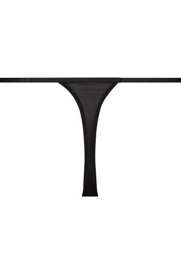 Hunkemöller String Maxime Zwart