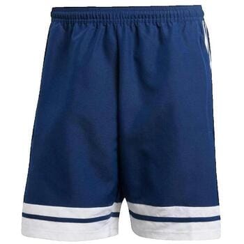 Korte Broek adidas Short Squadra 25 DT SHO Bleu marine