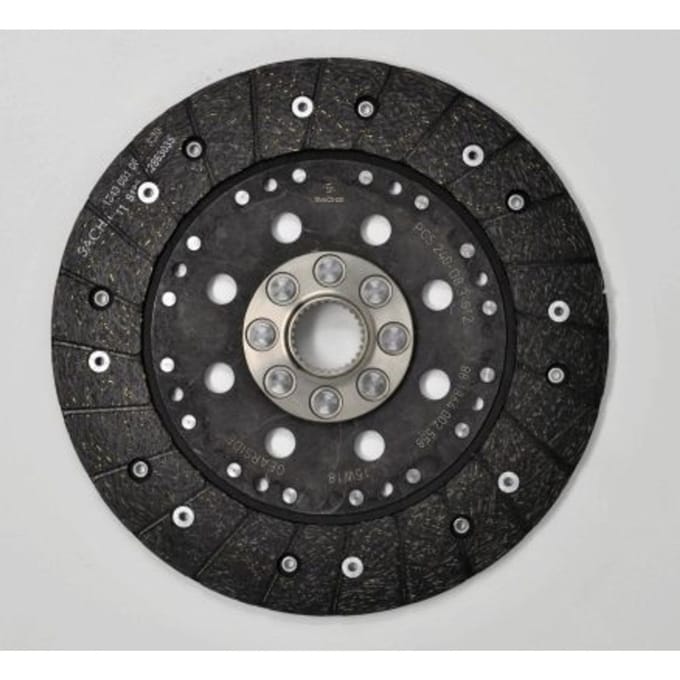 Koppelingsplaat Performance SACHS 881864 002558