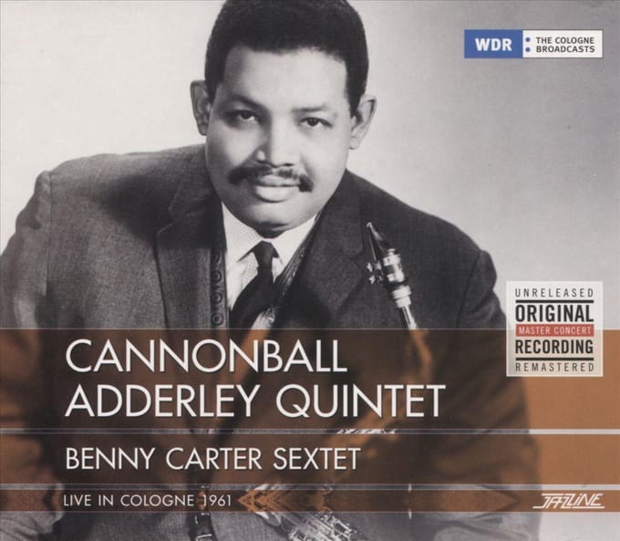 Live In Cologne 1961